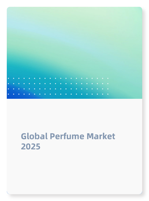 Global Perfume Market 2025