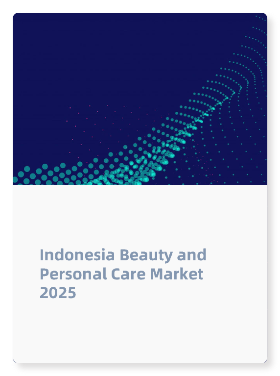 Indonesia Beauty and Personal Care Market 2025
