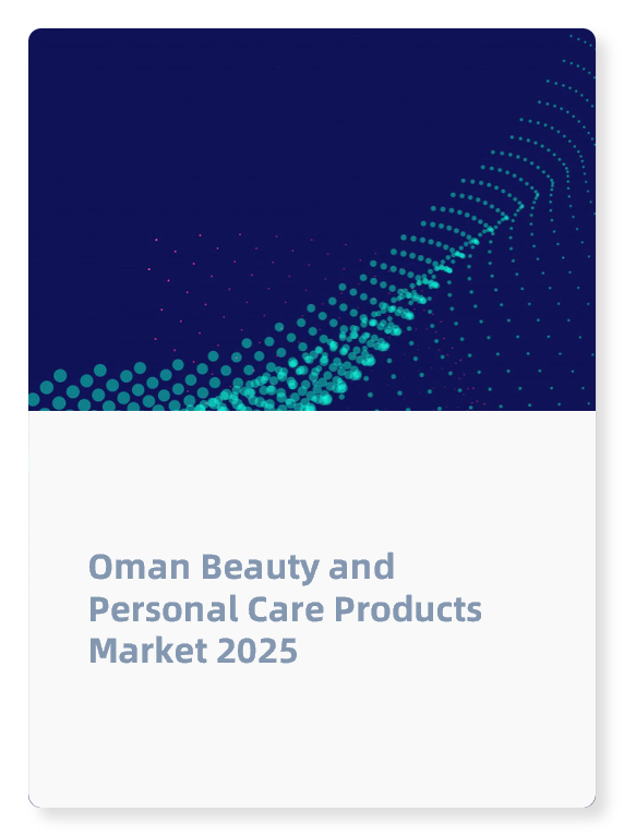 Oman Beauty and Personal Care Products Market 2025