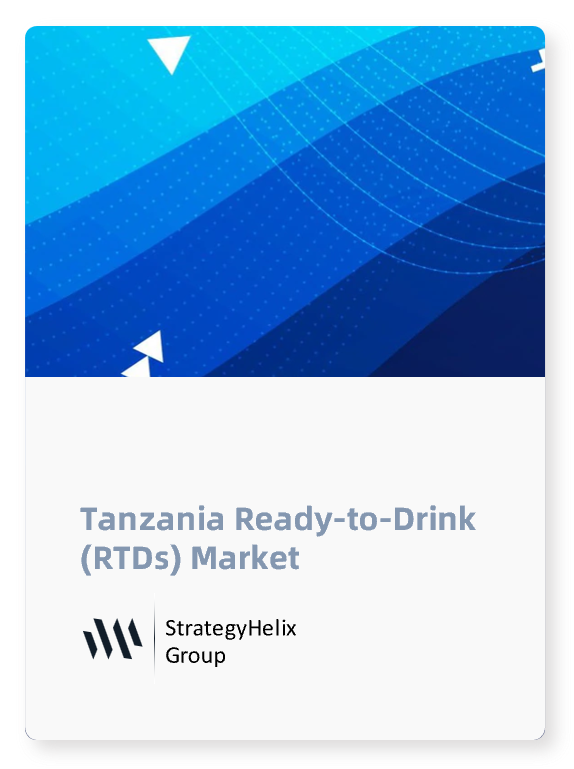 Tanzania Ready-to-Drink (RTDs) Market 2025-2030