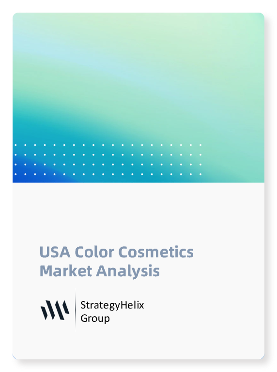 USA Color Cosmetics Market